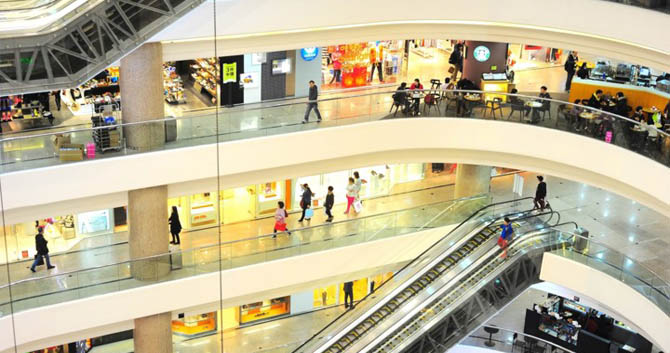 Auditoria em Shopping Centers (Condomínio, Empreendedor e Fundo de Promoção)  